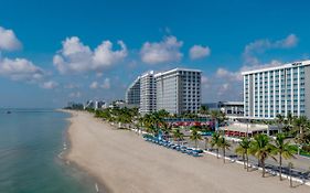 Westin Fort Lauderdale Beach